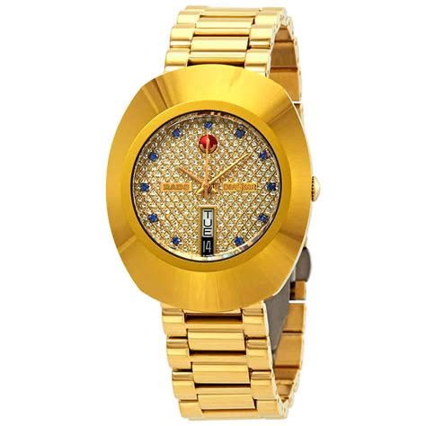 rado watch price
